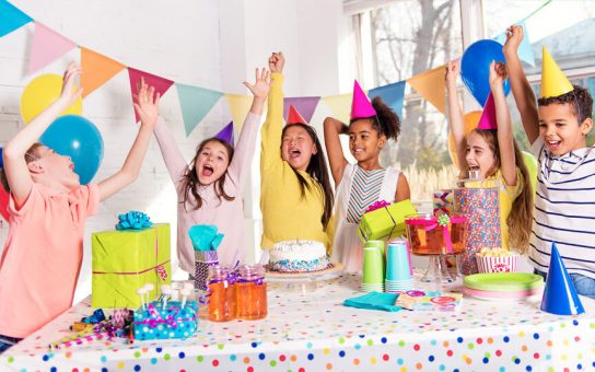 children's parties